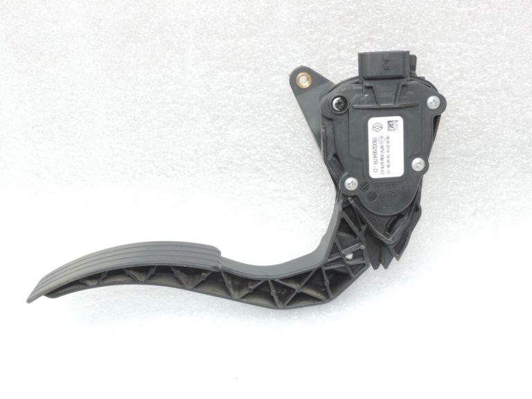 Oriģinālais Renault Captur I Clio IV akseleratora pedālis 180029347R