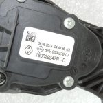Oriģinālais Renault Captur I Clio IV akseleratora pedālis 180029347R