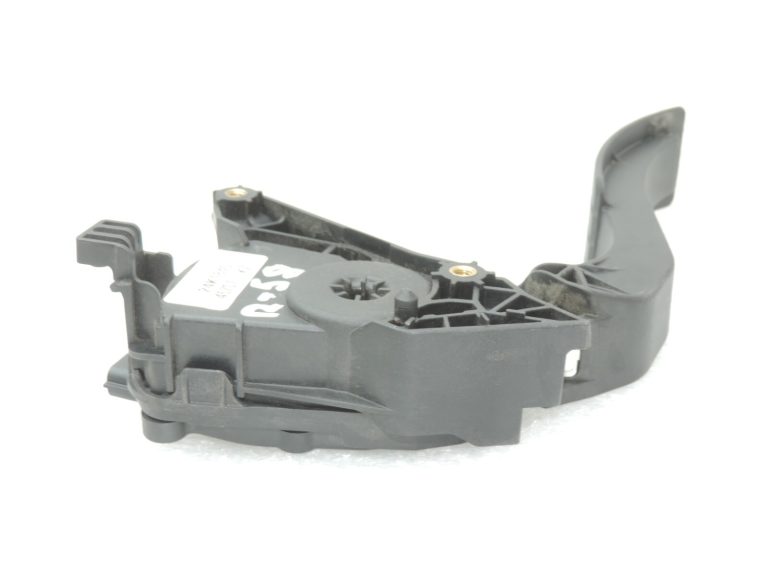Oriģinālais Renault Captur I Clio IV akseleratora pedālis 180029347R