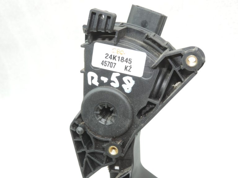 Oriģinālais Renault Captur I Clio IV akseleratora pedālis 180029347R