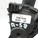 Oriģinālais Renault Captur I Clio IV akseleratora pedālis 180029347R