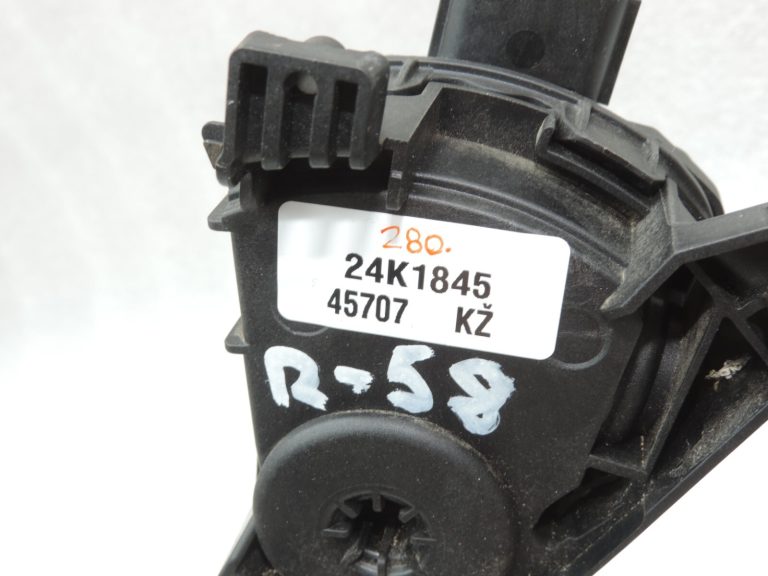 Oriģinālais Renault Captur I Clio IV akseleratora pedālis 180029347R