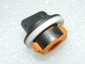 Genuine Renault Captur I blinker lamp bulb holder 261342255R
