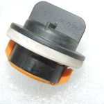 Oriģināls Renault Captur I indikatora luktura spuldzes turētājs 261342255R