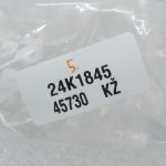 Oriģinālā Renault Captur I Espace V dubļusarga emblēma LIMITED 638961031R