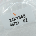 Oriģinālā Renault Captur I Espace V dubļusarga emblēma LIMITED 638961031R