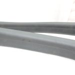 Oriģinālais Renault Captur I J87 aizmugurējo durvju blīvētājs gumijas blīvētājs 769230258R