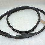 Oriģinālais Renault Captur I J87 aizmugurējo durvju blīvētājs gumijas blīvētājs 769230258R