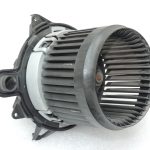 Oriģinālais Renault Captur I (J87) Clio IV sildītāja ventilatora motors 272101005R