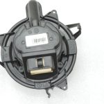 Oriģinālais Renault Captur I (J87) Clio IV sildītāja ventilatora motors 272101005R