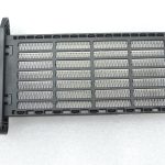 Oriģinālais Renault Captur I (J87) Clio IV papildu sildītājs 271435467R
