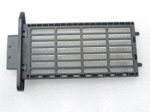 Original Renault Captur I (J87) Clio IV auxiliary heater 271435467R