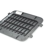 Renault Captur I (J87) Bagāžas nodalījuma vāks, labais 849505597R