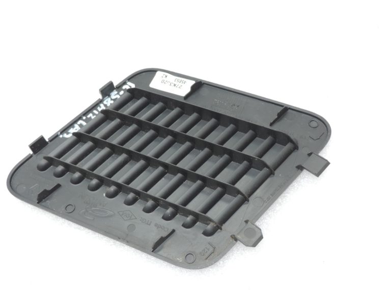Renault Captur I (J87) Bagāžas nodalījuma vāks, labais 849505597R