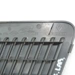 Renault Captur I (J87) Bagāžas nodalījuma vāks, labais 849505597R