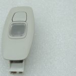 Renault Captur I (J87) Clio IV Kadjar Interjera apgaismojums priekšējais 264305076R