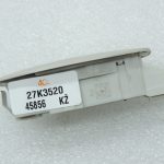 Renault Captur I (J87) Clio IV Kadjar Interjera apgaismojums priekšējais 264305076R
