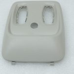 Renault Captur I Clio IV Interjera apgaismojuma headliner vāks 969805883R