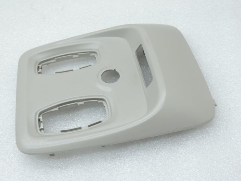 Renault Captur I Clio IV Interjera apgaismojuma headliner vāks 969805883R