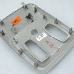 Renault Captur I Clio IV Interjera apgaismojuma headliner vāks 969805883R
