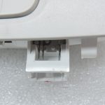Renault Captur I Megane IV Aizmugures salona apgaismojums 264303010R