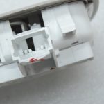 Renault Captur I Megane IV Aizmugures salona apgaismojums 264303010R