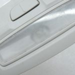 Renault Captur I Megane IV Aizmugures salona apgaismojums 264303010R