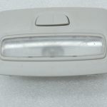 Renault Captur I Megane IV Aizmugures salona apgaismojums 264303010R