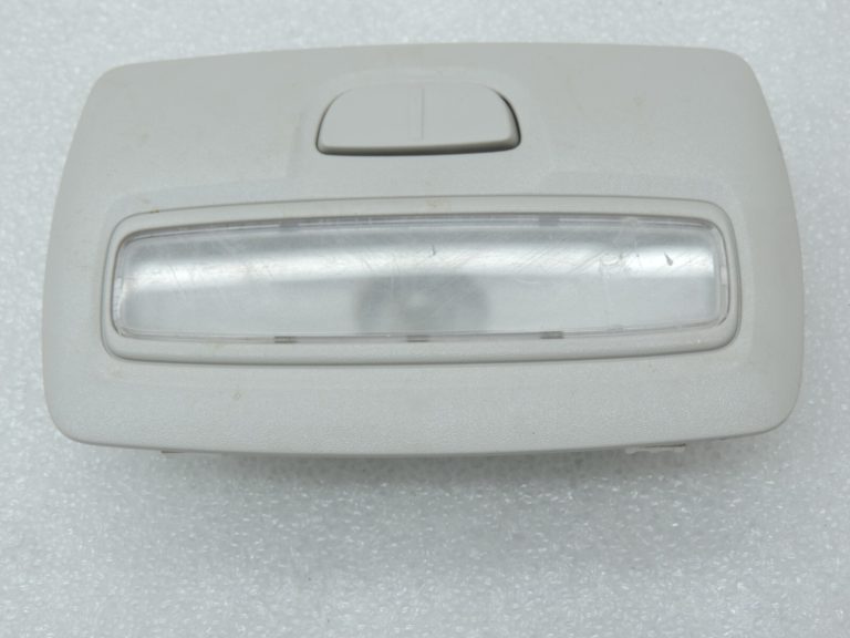 Renault Captur I Megane IV Aizmugures salona apgaismojums 264303010R