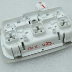 Renault Captur I Megane IV Aizmugures salona apgaismojums 264303010R