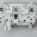 Renault Captur I Megane IV Aizmugures salona apgaismojums 264303010R