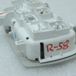 Renault Captur I Megane IV Aizmugures salona apgaismojums 264303010R