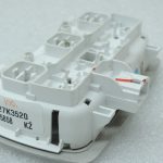 Renault Captur I Megane IV Aizmugures salona apgaismojums 264303010R