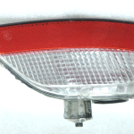 Oriģinālais Renault Captur I (J87) Aizmugurējais atpakaļgaitas lukturis aizmugurējais labais 265540003R
