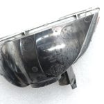Oriģinālais Renault Captur I (J87) Aizmugurējais atpakaļgaitas lukturis aizmugurējais labais 265540003R