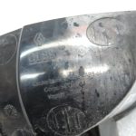Oriģinālais Renault Captur I (J87) Aizmugurējais atpakaļgaitas lukturis aizmugurējais labais 265540003R