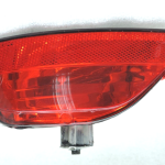 Oriģinālais Renault Captur I (J87) aizmugurējais miglas lukturis aizmugurējais kreisais 265850007R