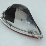 Oriģinālais Renault Captur I (J87) aizmugurējais miglas lukturis aizmugurējais kreisais 265850007R