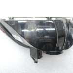 Oriģinālais Renault Captur I (J87) aizmugurējais miglas lukturis aizmugurējais kreisais 265850007R