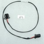 Oriģināla Renault Captur I (J87) ventilatora motora rezistora instalācija 271508230R