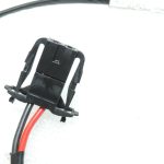 Oriģināla Renault Captur I (J87) ventilatora motora rezistora instalācija 271508230R