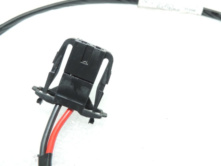 Oriģināla Renault Captur I (J87) ventilatora motora rezistora instalācija 271508230R