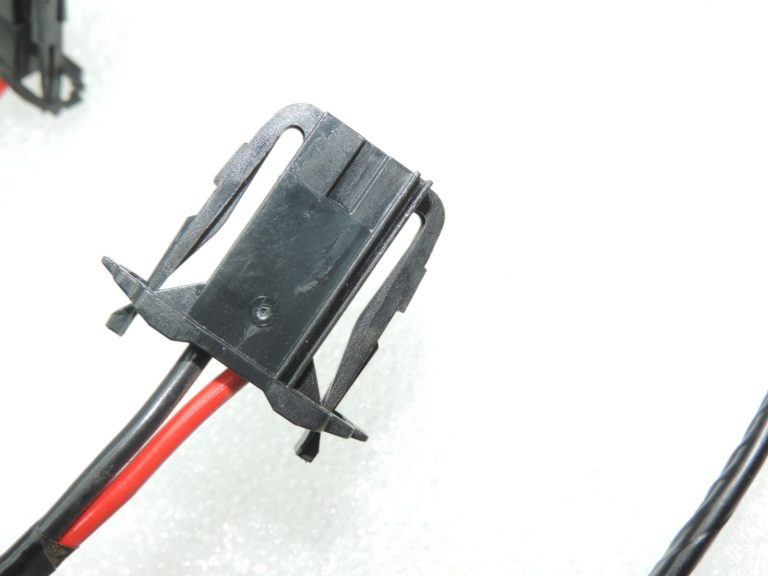 Oriģināla Renault Captur I (J87) ventilatora motora rezistora instalācija 271508230R