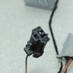 Oriģināla Renault Captur I J87 paneļa gaisa kondicionēšanas un apsildes instalācijas instalācija 275806827R