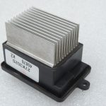 Oriģinālais Renault Captur I Clio IV Megane Scenic III ventilatora motora rezistors