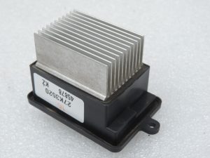 Oriģinālais Renault Captur I Clio IV Megane Scenic III ventilatora motora rezistors