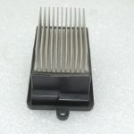Oriģinālais Renault Captur I Clio IV Megane Scenic III ventilatora motora rezistors