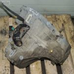 Renault Megane III 1.6 16V Pārnesumkārba Manuālā 6 pakāpju TL4A030