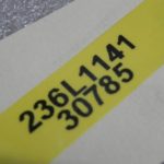 RENAULT CLIO MEGANE MODUS SCENIC NISSAN MICRA Aizmugures durvju slēdzene 8200076240