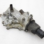 Oriģinālais termostata korpuss Renault Dacia 1.4 – 1.6 16V 8200934203